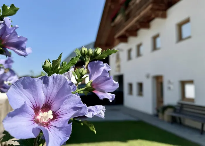 Landhaus Waldhart
