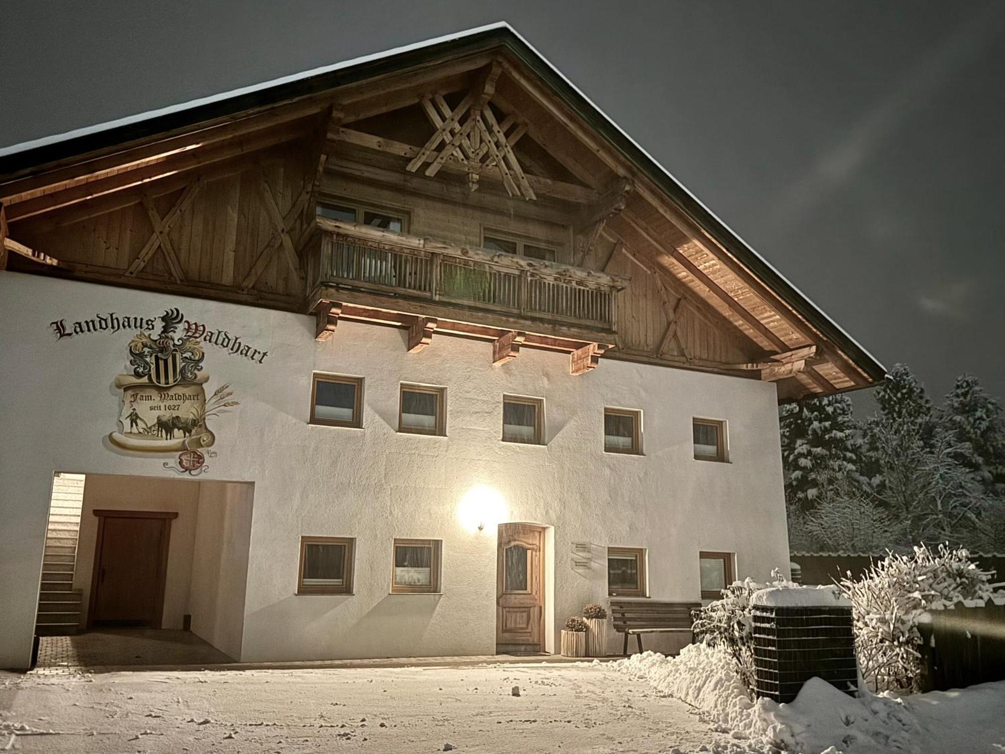 Waldhart
