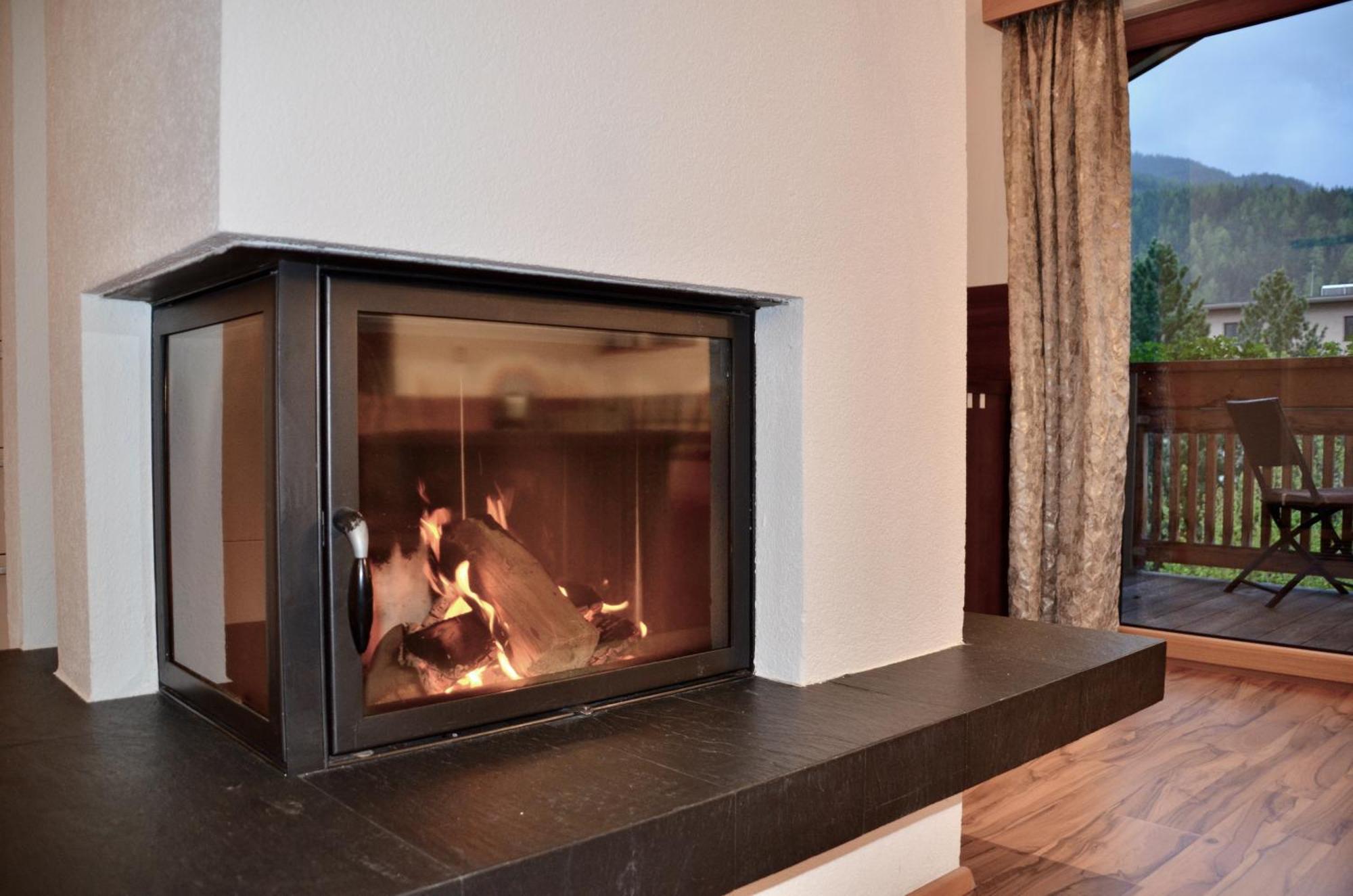 Apartment Waldhart *