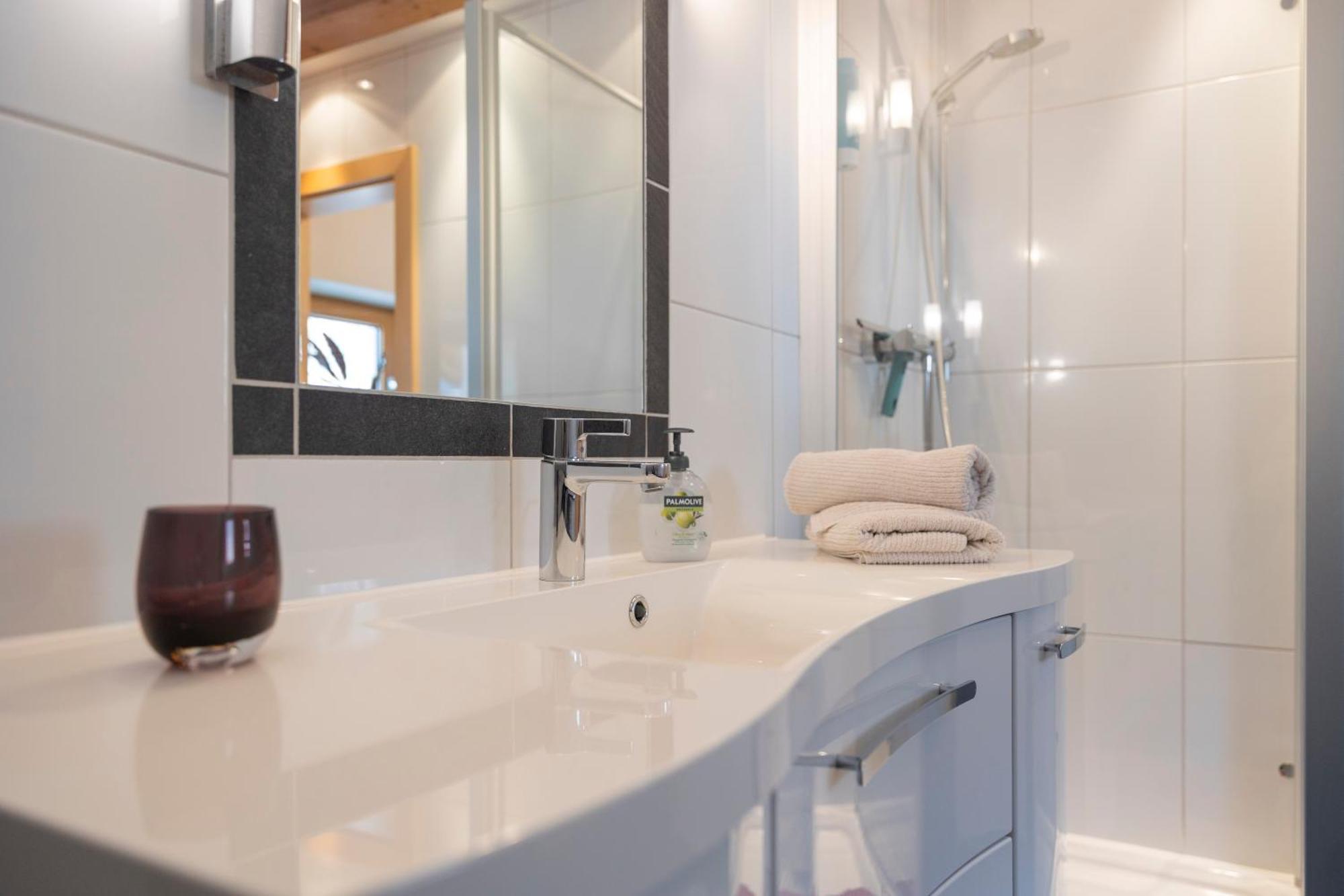 Waldhart Apartment Umhausen