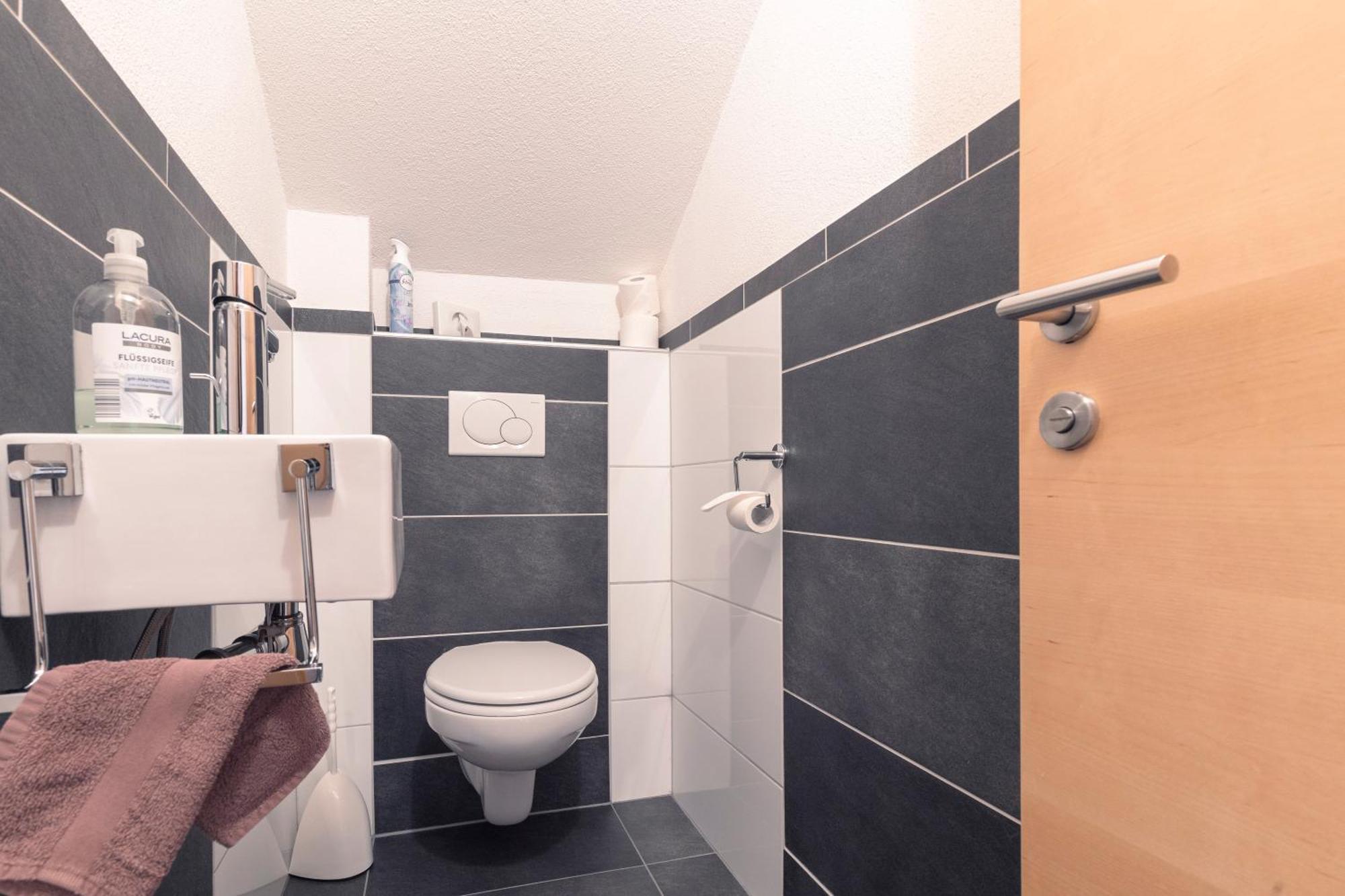 Apartment Waldhart Umhausen