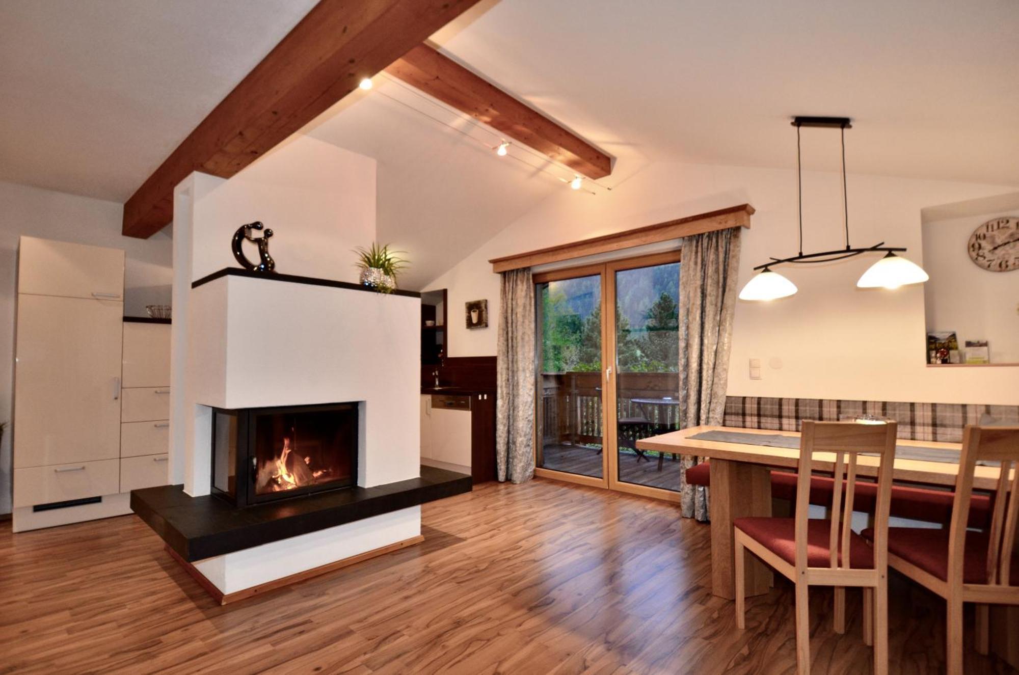 Apartment Waldhart
