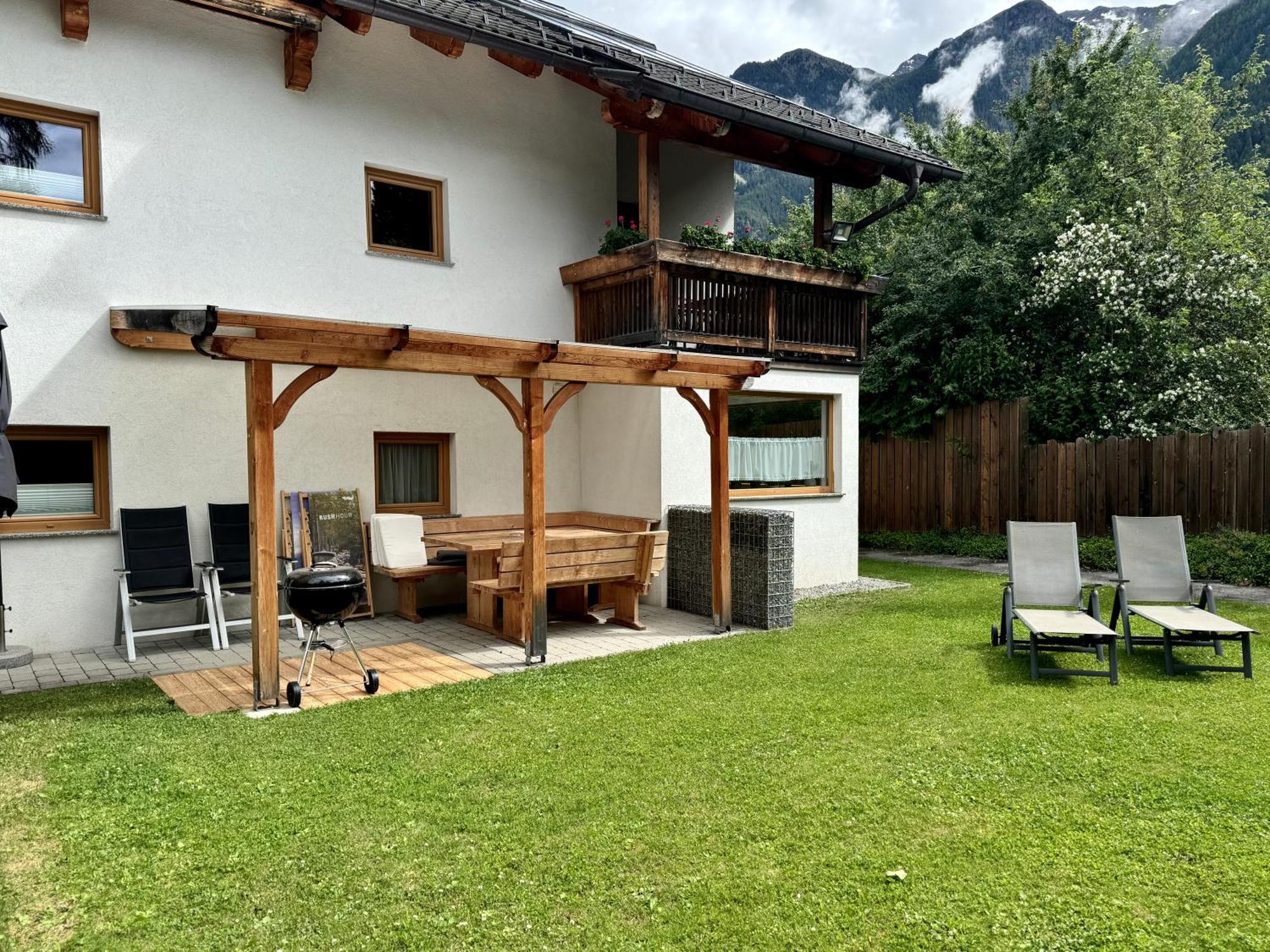 Waldhart Umhausen