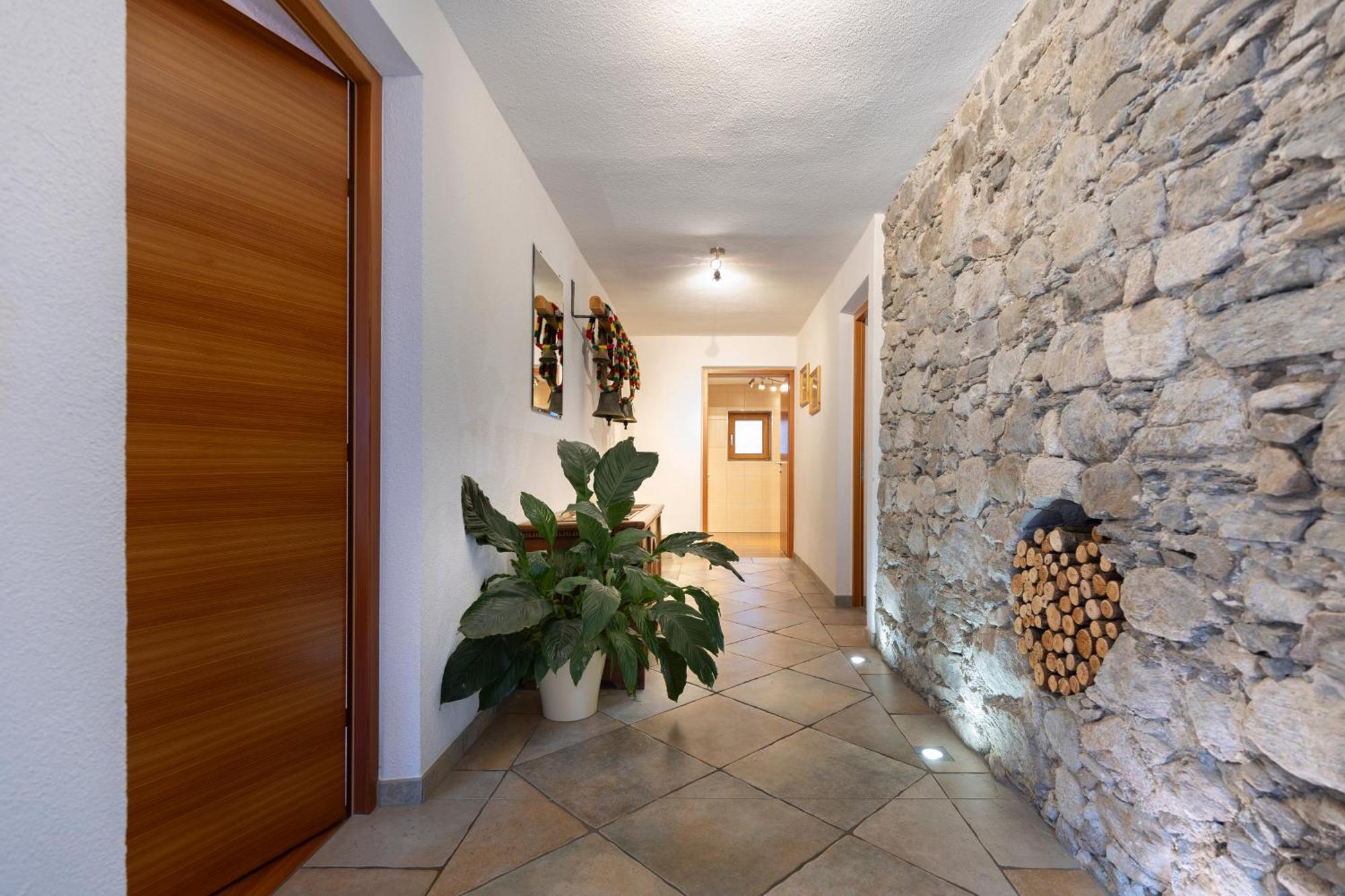 Apartment Waldhart Umhausen
