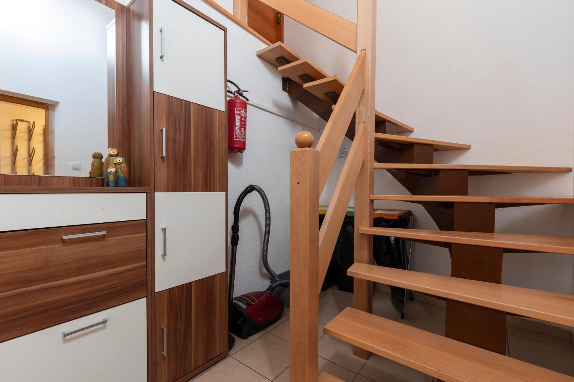 Apartment Waldhart