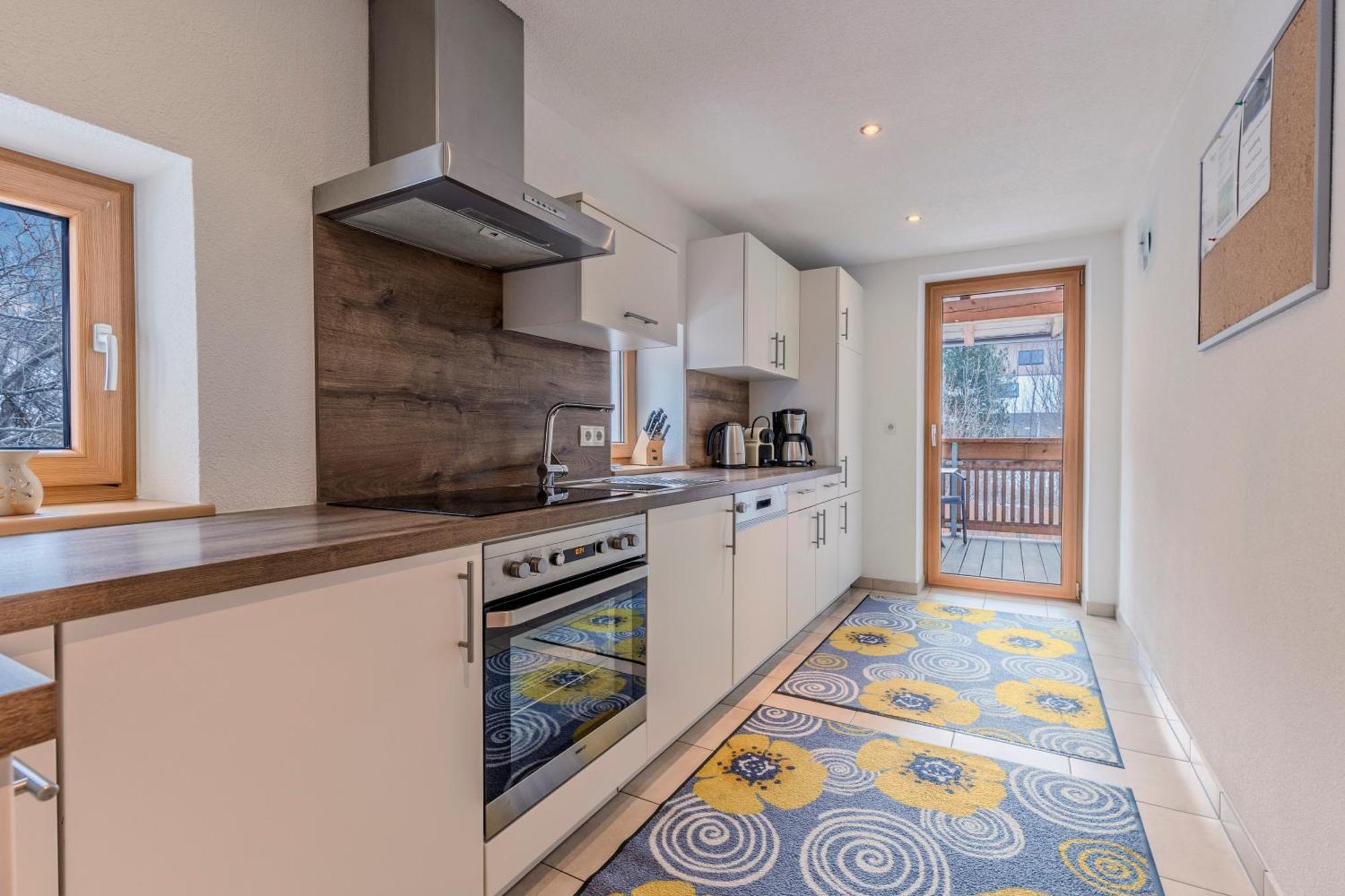 Waldhart Apartment