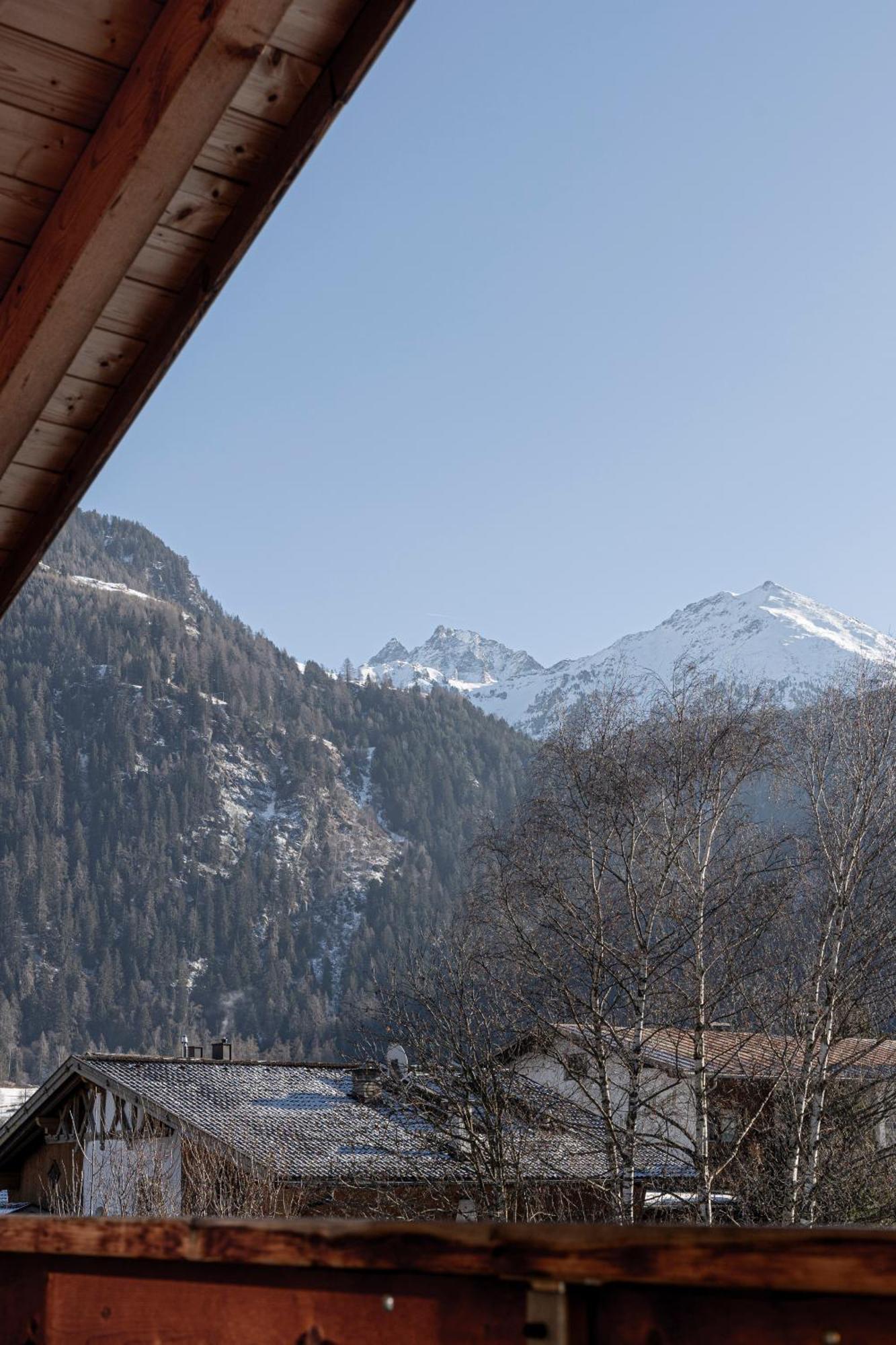 Apartament Waldhart