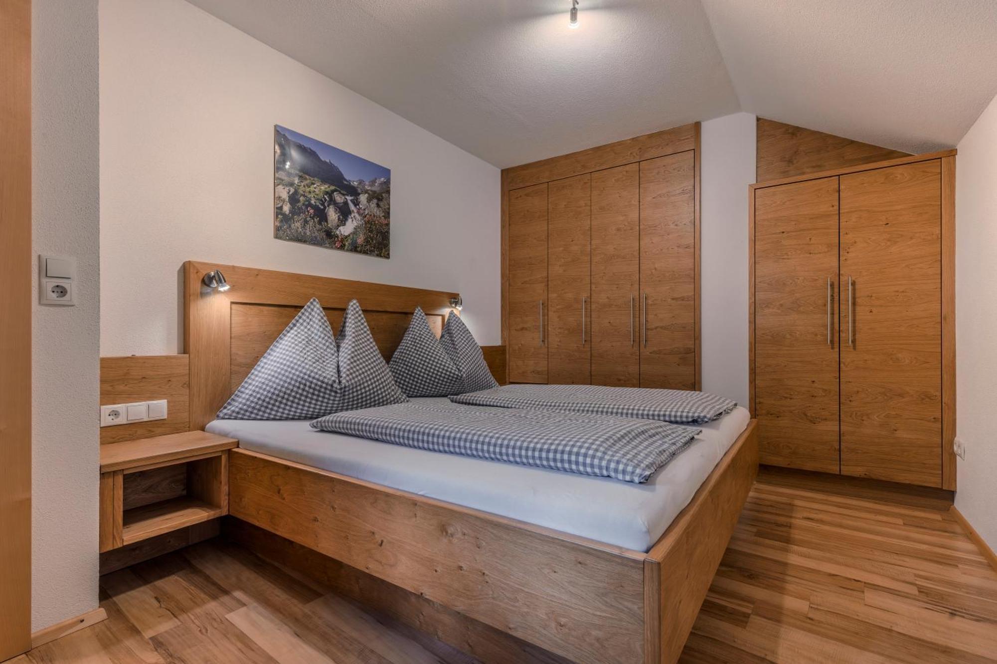 Apartament Waldhart *