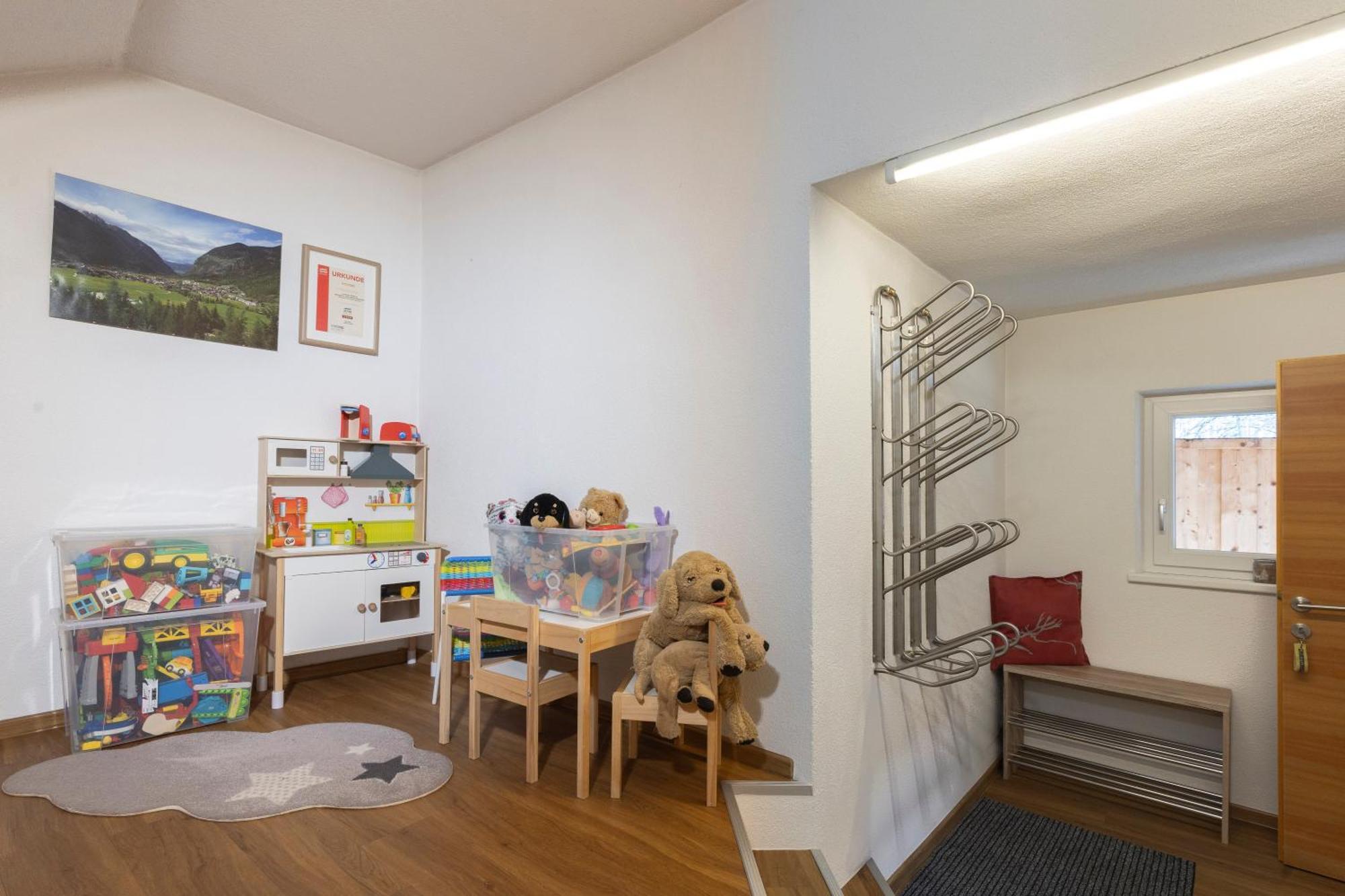 Waldhart Apartament *
