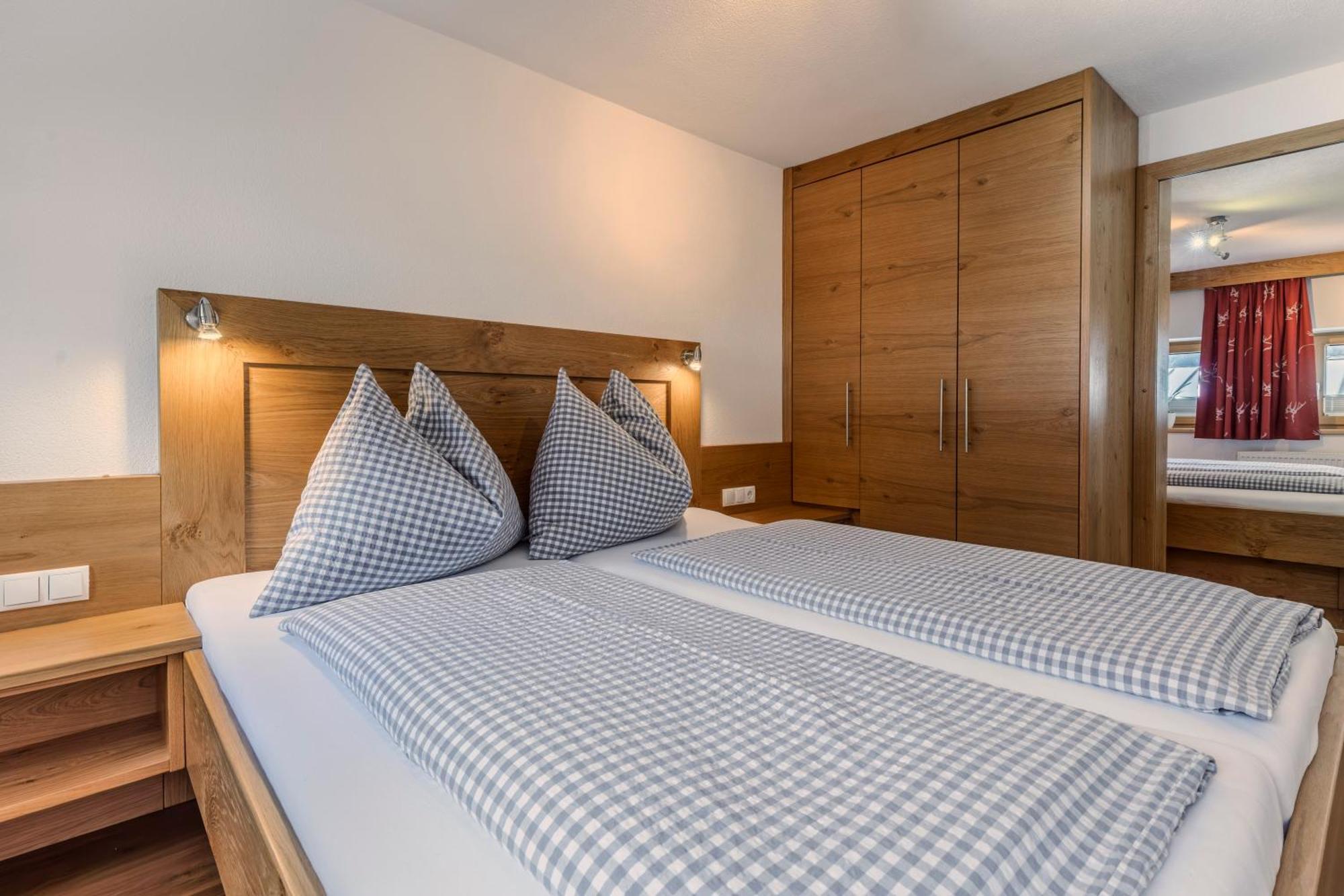 Apartament Waldhart *