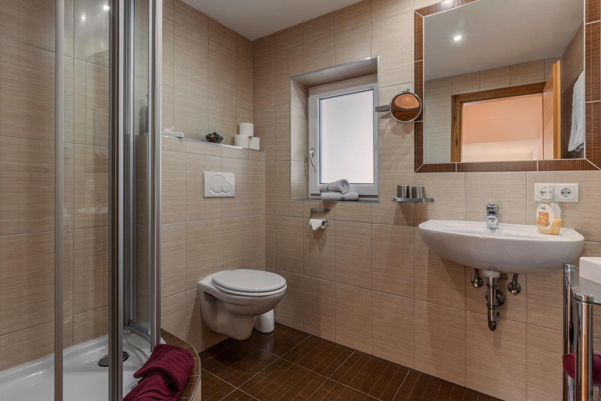 Apartament Waldhart